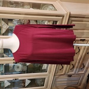 Loft M Blouse